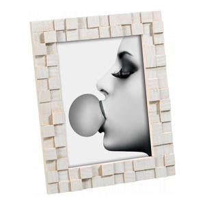 Cornice Portafoto 15x20CM - Bianca - Product Image 1