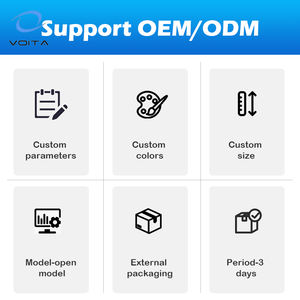 Kit de Internet via <span class=keywords><strong>Sat</strong></span>élite VOITA Starlink V4 Fabricado na China com Conversor DC-DC, Longo Alcance, Todas as Peças Incluídas - Product Image 5