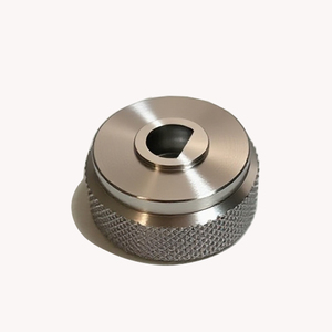 Phần cứng tùy chỉnh nhà máy CNC gia công chính xác các bộ phận kim loại tùy chỉnh nhôm hợp kim kẽm đồng phay dịch vụ - Product Image 4