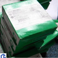 Relé de Retardo Zelio Time Series RE7PD13BU, 0.05s-300h, 24-240VAC-DC