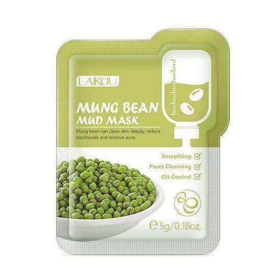 ถั่วเขียว