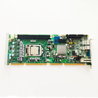 Carte CPU d'ordinateur embarqué pleine taille Axiomtek SHB120 Rev.A3-RC PICMG 1.3, processeur Intel Core I7/i5/i3 de 3e génération, LGA1155