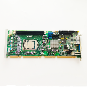 Tarjeta de CPU para Computadora Integrada de Tamaño Completo Axiomtek SHB120 Rev.A3-RC PICMG 1.3, LGA1155, Procesador Intel Core I7/i5/i3 de 3.ª Generación - Product Image 2