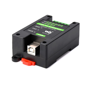 โมดูลแปลงสัญญาณการสื่อสารดั้งเดิมสำหรับ FT232RNL USB เป็น RS232/485/422/TTL การแปลงแบบสองทิศทางพร้อม RJ45 - Product Image 4