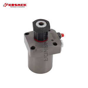 <span class=keywords><strong>Kosmek</strong></span> กระบอกสูบไฮดรอลิกของญี่ปุ่น LG030/036/040/048/055/0651-cr/l - Product Image 6