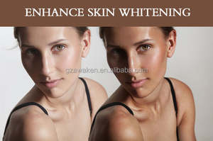 แคปซูลเพื่อผิวขาวสำหรับผู้ใหญ่ผลิตภัณฑ์เสริมความงามแอล-กลูตาไธโอน4000มก. - Product Image 6