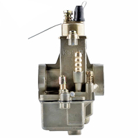 Carburateur de moto K65B K65V pour pièces de rechange de Voskhod-3M-01 Voskhod-3M