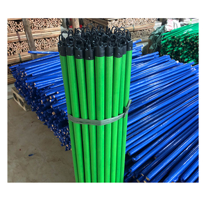 Meilleur prix manche de balai support ménager en bois pour vadrouilles et balais <span class=keywords><strong>2022</strong></span> outils et accessoires de nettoyage ménager - Product Image 4