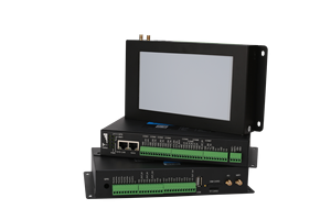 Bivocom TG462 4G IP30 4-DI 8-ADC MQTT Industrielles IoT-Gateway mit vorinstalliertem <span class=keywords><strong>Ubuntu</strong></span> vom Hersteller für Brandmelder-Lösungen - Product Image 6