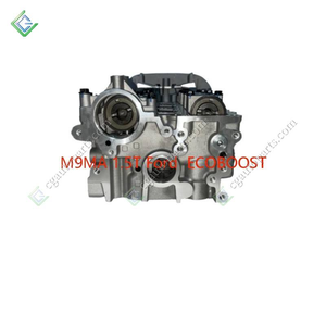 Tête de Cylindre 1.5 EcoBoost Neuve pour <span class=keywords><strong>Ford</strong></span> Focus Kuga Mondeo M9MA M8MA OE DS7G-6049-CA Prix d'Usine - Product Image 3