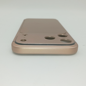 Accettiamo OEM ODM, Scocca per Telefono Cellulare di Tendenza in Germania, Nuovo Concetto 2027, Oro Deserto, Prima Novità per <span class=keywords><strong>iPhone</strong></span> - Product Image 6