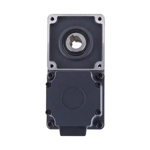 ZD 24V 48V 200W 300W 400W 500W 600W 750W Flat L Type Hollow Shaft Material Handling Equipment AGV AMR Brushless <strong>Dc</strong> <strong>Gear</strong> <strong>Motor</strong> - Product Image 4