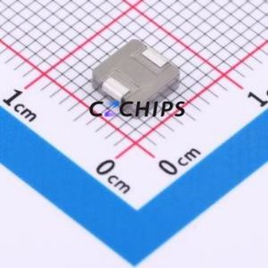 Inductor de Potencia FXL0518-100-M SMD, 5.2x5.4mm (Inductancia: 10uH) (Precisión: 20%) (Corriente Nominal: 2.5A) - Product Image 2