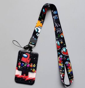 Lanière promotionnelle personnalisée en polyester avec logo, échantillon gratuit - Product Image 6