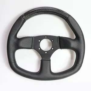 <span class=keywords><strong>MOMO</strong></span> พวงมาลัย14นิ้ว350มม., พวงมาลัยสปอร์ตสำหรับ Audi BMW Toyota <span class=keywords><strong>Honda</strong></span> VW VW - Product Image 1