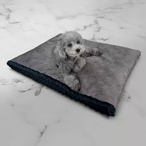 نوعية لطيفة مخصصة جرو كلب منتجات الحيوانات الأليفة سرير الحيوانات الأليفة مريحة - Product Image 4