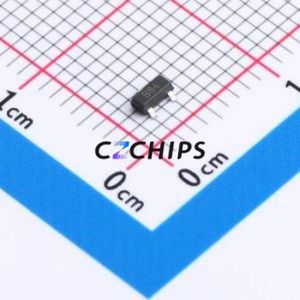 ทรานซิสเตอร์ภาคสนามทรานซิสเตอร์ BSS84ทรานซิสเตอร์ SOT-23แบบใหม่ดั้งเดิมทั้งชิปและบริการ BOM - Product Image 1