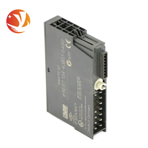 Módulo de Entrada Analógica SIEMENS 6ES7 134-4JB01-0AB0 6ES7134-4JB01-0AB0 Nuevo y Original, Controlador Programable PLC - Product Image 2