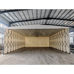 Tente commerciale tout temps à ouverture rapide, abri de stand à montage rapide pour marchés de producteurs extérieurs et espaces commerciaux temporaires - Product Image 4
