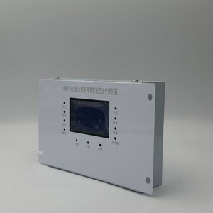 แผงควบคุมอัจฉริยะแบบรวมสำหรับสวิตช์จ่ายไฟแรงดันต่ำ HDKY-16T พร้อมระบบป้องกันในตัว - Product Image 1