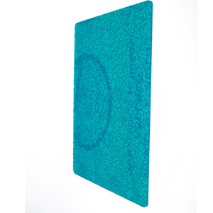 Chống cháy B1 lớp <span class=keywords><strong>PC</strong></span> rắn Bảng điều khiển-UV chống tác động bằng chứng tấm polycarbonate cho nhà kính - Product Image 3