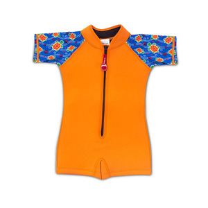 <span class=keywords><strong>Maillot</strong></span> <span class=keywords><strong>de</strong></span> <span class=keywords><strong>bain</strong></span> une pièce avec chapeau Protection solaire Upf50 + Fermeture à glissière avant <span class=keywords><strong>Maillot</strong></span> <span class=keywords><strong>de</strong></span> <span class=keywords><strong>bain</strong></span> bébé garçons - Product Image 5