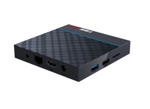 EPro T95MAX + boîte de télévision android Amlogic S905x3 T95 max plus Android 9.0 1920x1080 hd vidéo 8K téléchargement <span class=keywords><strong>gratuit</strong></span> - Product Image 4