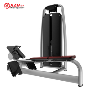 XZ-8020 Cơ Thể Xây Dựng Thấp Hàng Thiết Bị Tập Thể Dục Trở Lại Tiêu Thụ Đặc Biệt Máy Ngồi Thấp Hàng Chèo Thuyền Máy - Product Image 2