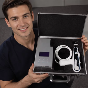 Pistolet d'<span class=keywords><strong>injection</strong></span> de mésothérapie professionnel portable NV 798 à <span class=keywords><strong>prix</strong></span> abordable pour usage capillaire, du cuir chevelu et du <span class=keywords><strong>visage</strong></span> (PRP) - Product Image 1