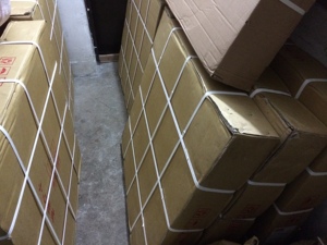กระจกโค้งจราจรทรงกลม/สี่เหลี่ยม สแตนเลส อะคริลิค PC ขนาด 28/36/48 นิ้ว 40/60/80 ซม. สำหรับใช้งานภายนอก/ภายใน มุมมองกว้าง 180 องศา - Product Image 6