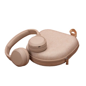 Étui de protection portable antichoc en EVA pour casque audio <span class=keywords><strong>Sony</strong></span>/Soundcore Anker/BERIBES/KVIDIO - Product Image 1