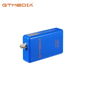 Groothandel Gtmedia V8 Finder BT05 Batterij Zelfgemaakte Mini Sat Finder Draagbare Satelliet Signaal Finder