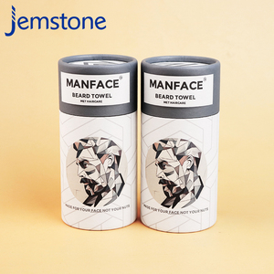 กล่องกระดาษแบบย่อยสลายได้หลอดกระดาษแบบต่างๆออกแบบโลโก้ได้ตามต้องการ - Product Image 5