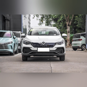 Venta a Bajo <span class=keywords><strong>Precio</strong></span>, Auto Eléctrico Dongfeng Venucia D60 EV PLUS <span class=keywords><strong>2022</strong></span>, 450 km <span class=keywords><strong>de</strong></span> Autonomía, Alta Velocidad, 4 Ruedas, Auto Eléctrico Económico - Product Image 2