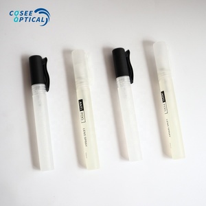 Stylo 10ml Logo personnalisé lunettes Anti-buée Spray nettoyant pour lentilles optiques pour lunettes de natation masques écran - Product Image 2