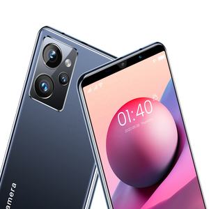 <span class=keywords><strong>Smartphone</strong></span> Android débloqué 4G 5G 2022, nouveau, 5,2 pouces, <span class=keywords><strong>9I</strong></span>, 16 Go, 1 To, 10 cœurs, GPS, 48+72MP, téléphone portable original - Product Image 3