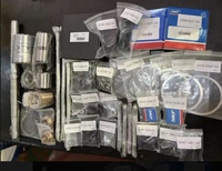 Kit de révision Anma de qualité fiable pour pièces de foreuse à roche forgées, 1200 heures, 3115923896, 28 kg, garantie de 3 mois avec vidéo explicative