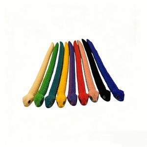 Wholesale Customized Snake Toy Plastic Flexible Snakes 3d Printed Toys for Creative Trend Gifts Rapid Prototype Manufacturing - Product Image 6