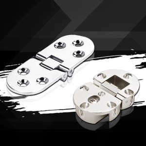 Thiết Kế Hiện Đại 35Mm Thép Lật Bản Lề Dày Kẽm Hợp Kim Cho Máy Tính Để Bàn Tủ Gấp Bảng Phụ Kiện Cho Đồ Nội Thất Nhà Bếp - Product Image 2