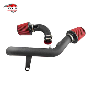 Venta caliente Sistema de admisión de aire frío de alto flujo para <span class=keywords><strong>BMW</strong></span> F80 M3/M4/M2 3.0L Turbo Modelos Filtros de aire - Product Image 5
