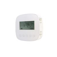 Kit de Riego Automático para Plantas de Interior, Sistema de Auto-Riego para 15 Macetas, Pantalla LED, Diseño Programable, Diseño Gráfico