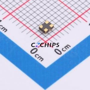 XOS25024000LT00351005 Crystal Oscillator (Active) SMD2520-4P Crystal Oscillator 24MHz 10ppm CMOS - Product Image 2