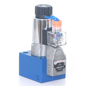 Solénoïde hydraulique de type M-SEW10 pour huile, pour rizière d'acier - Product Image 2