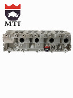 Assemblage de culasse de moteur MTI Brand New 1KD-FTV pour moteur de voiture Toyota 11101-30030 11101-30080 11101-0L060