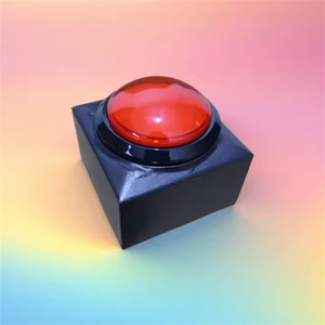 Hiệu ứng đặc biệt pháo hoa hiển thị buổi hòa nhạc sân khấu DJ FX SFX PowerShot nút điều khiển CO2 lửa Vuông Nút LED ánh sáng pháo hoa - Product Image 3