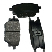 Plaquettes de frein auto OE D905 D1288 D4060-EG50C, D4060-EM11A, D4060-JA00A, D4060-JA00J, D40603JY0A – Vente en gros directe usine Chine pour systèmes de freinage