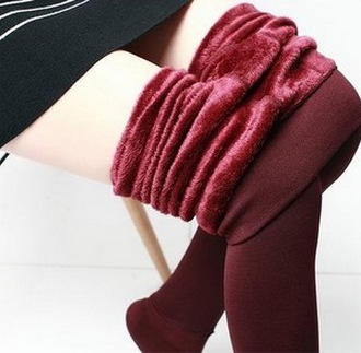 Wine red