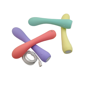 Seksspeeltjes Vrouwen Siliconen Stok Vibrator Massager Vrouwelijke Vibrator Butt Anale Plug Vagina Seksspeeltjes - Product Image 1