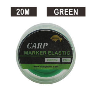 20m <span class=keywords><strong>Carpe</strong></span> Pêche Marqueur Ligne Vert & Orange Distance Reel Marqueur Outil <span class=keywords><strong>pour</strong></span> <span class=keywords><strong>Carpe</strong></span> Ligne Principale Accessoires de Pêche - Product Image 5