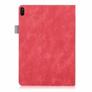 Étui à rabat en cuir PU pour tablette <span class=keywords><strong>Lenovo</strong></span> Tab P10 TB-X705F <span class=keywords><strong>M10</strong></span> TB-X605F de 10.1 pouces, <span class=keywords><strong>housse</strong></span> intelligente, étui mince pour tablette - Product Image 2